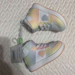 Baby Girl Sneaker Bundle